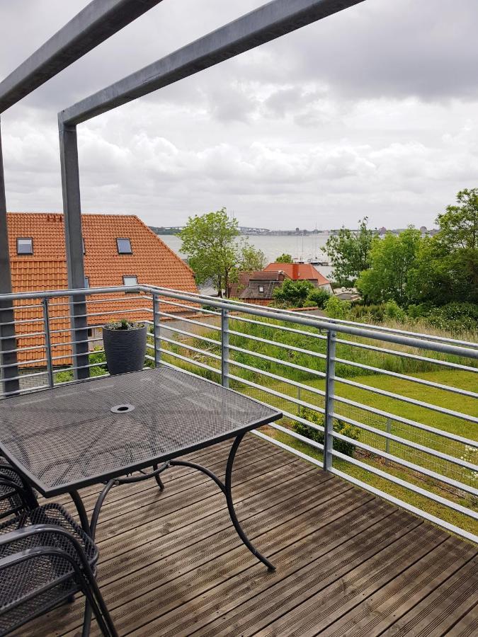 Ferienwohnung Meerblick Og Altefähr 外观 照片